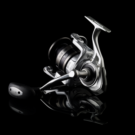 Spinnrollen Savage Gear SGS6