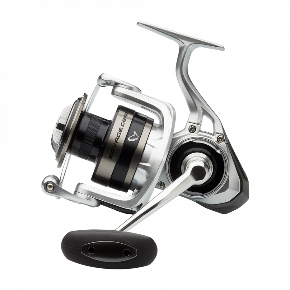 Moulinet Spinning Savage Gear SGS6