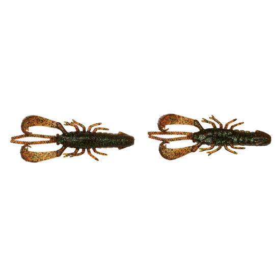 Soft Bait Savage Gear Reaction Crayfish 7,3cm