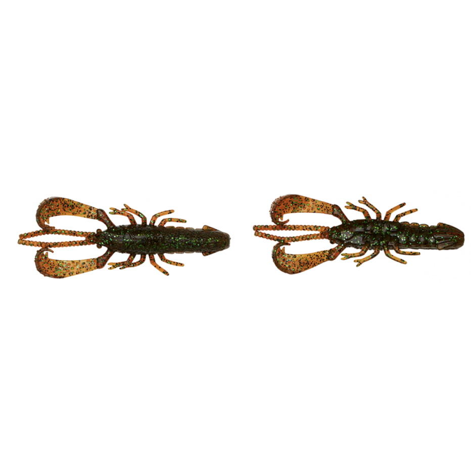Leurre Souple Savage Gear Reaction Crayfish 7,3cm