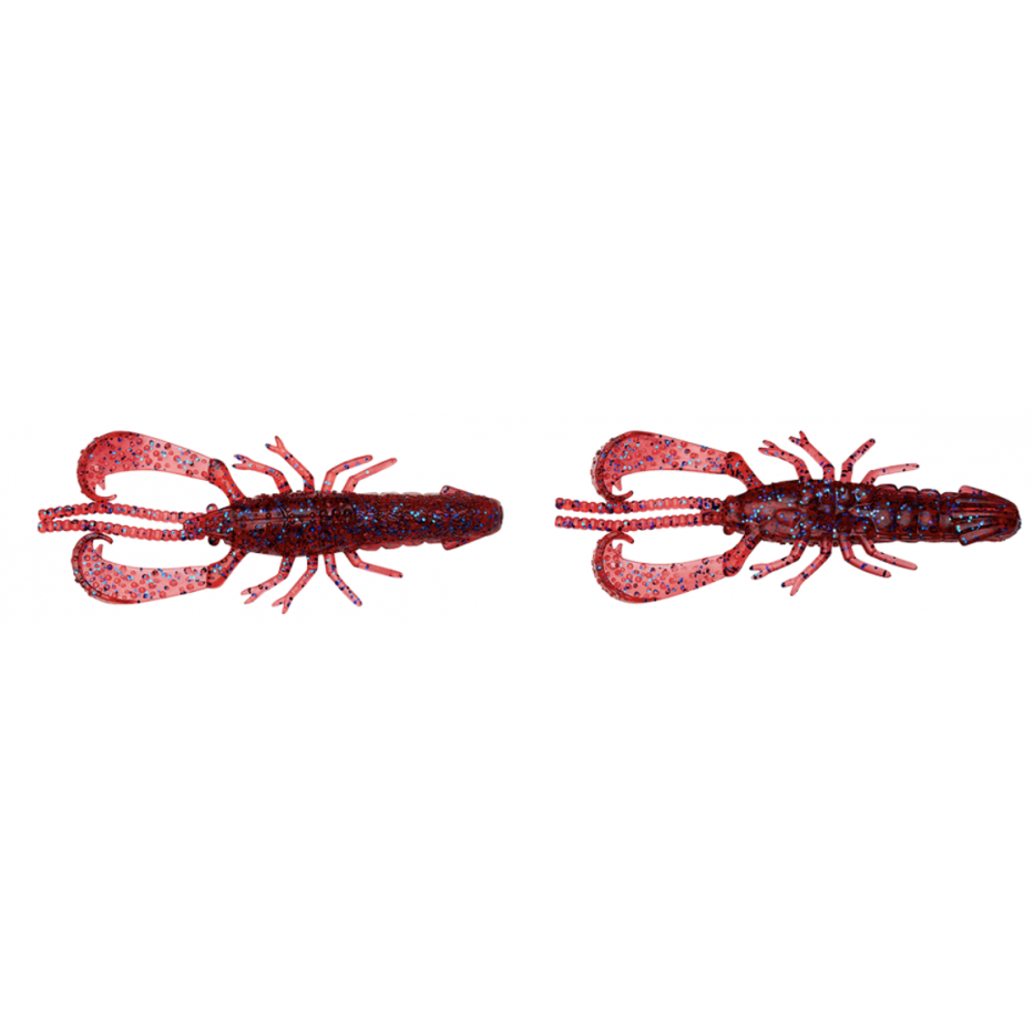 Leurre Souple Savage Gear Reaction Crayfish 7,3cm - Leurre de la pêche