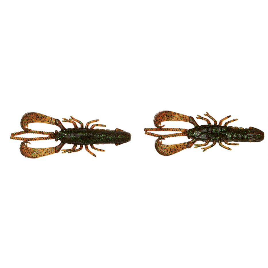 Señuelo vinilo Savage Gear Reaction Crayfish 9,1cm