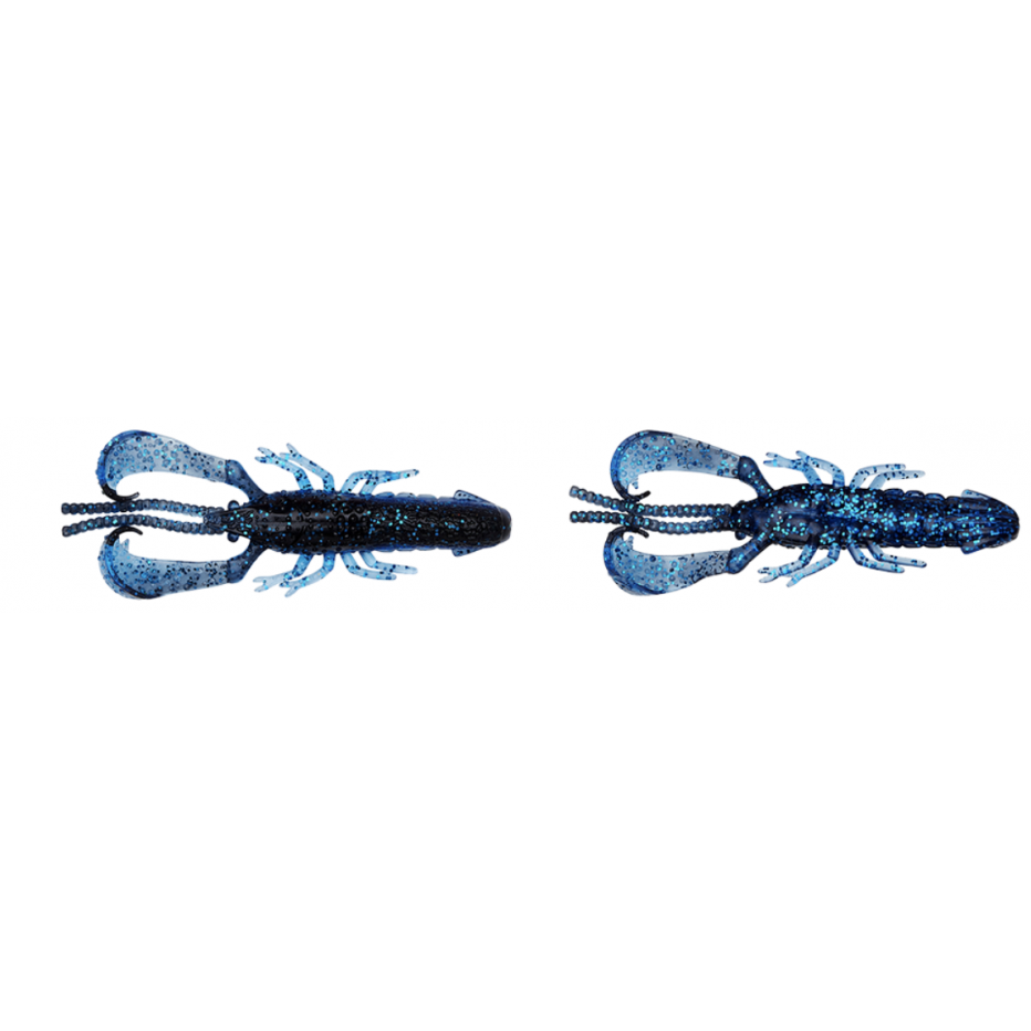 Señuelo vinilo Savage Gear Reaction Crayfish 9,1cm - Leurre de la pêche