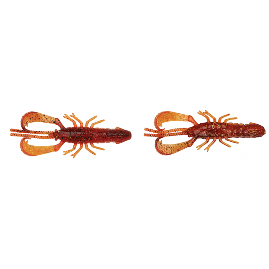 Leurre Souple Savage Gear Reaction Crayfish 9,1cm