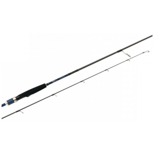 Spinnruten Shimano Game Type Light Jigging