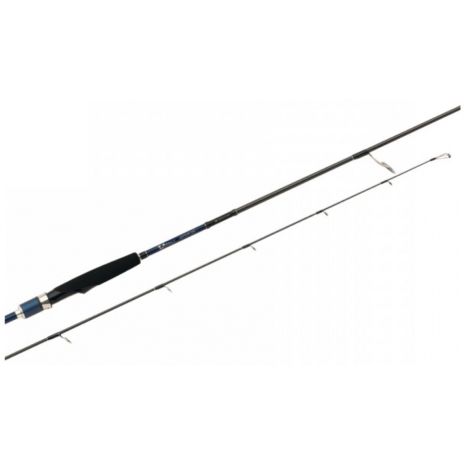 Spinnruten Shimano Game Type Light Jigging