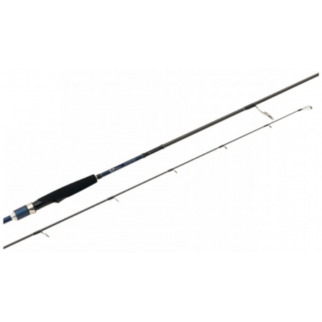 Spinning rod Shimano Game Type Light Jigging