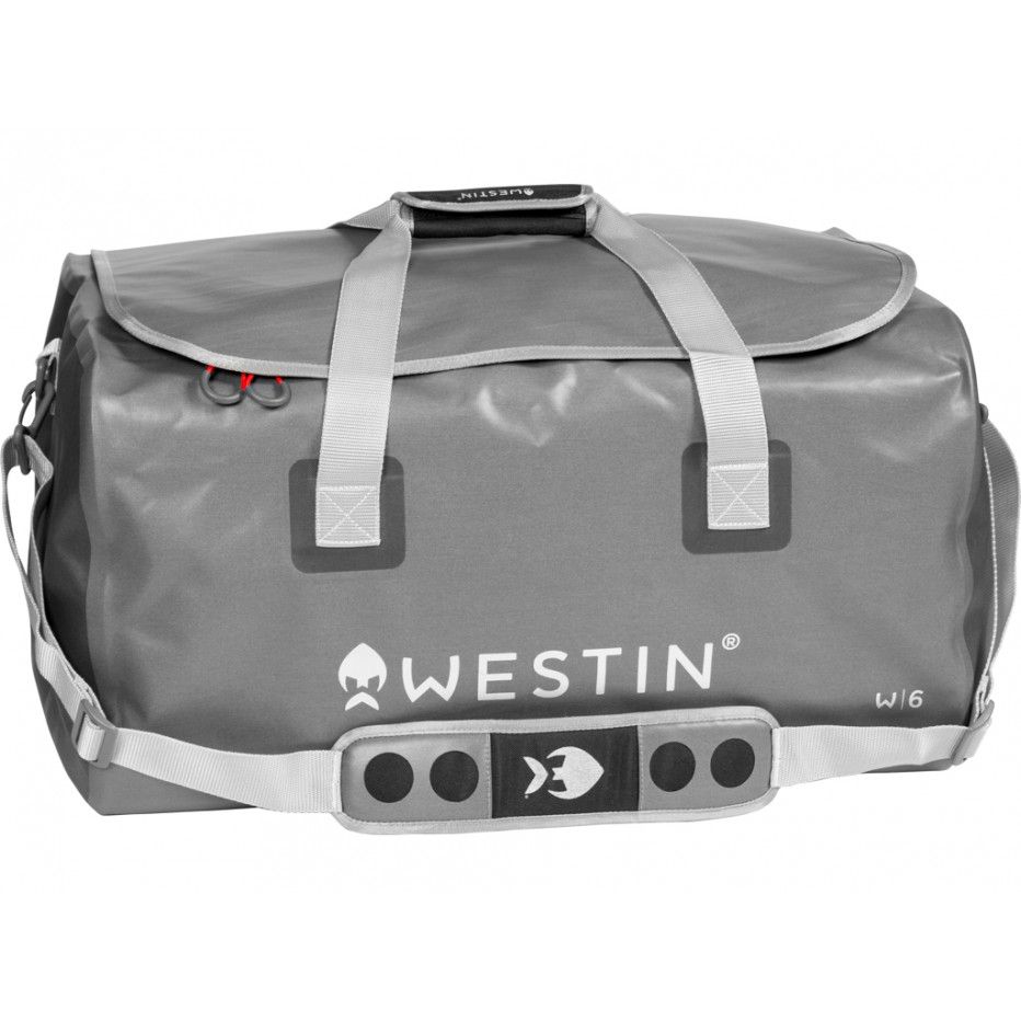 Bolsa para señuelos Westin W6 Boat Lurebag