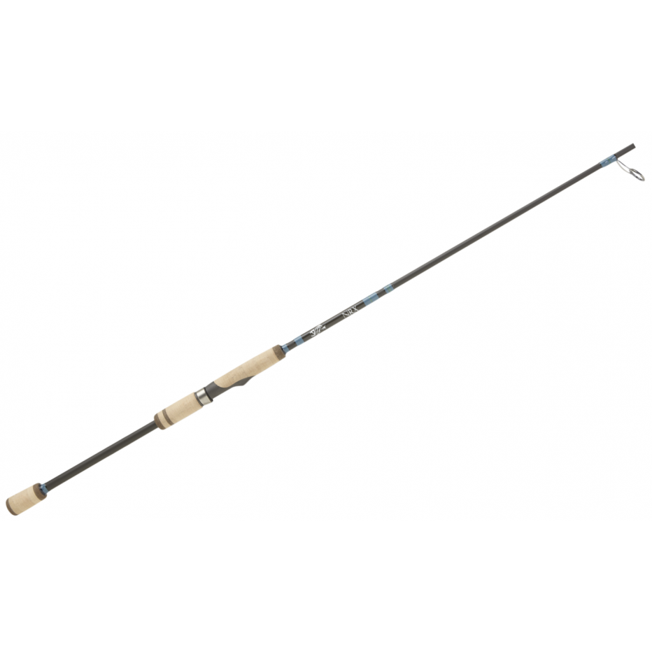 Caña de spinning G. Loomis NRX Inshore 843S MR