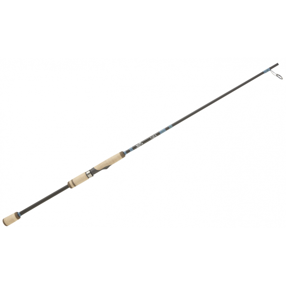 Spinning rod G. Loomis NRX Inshore 843S MR