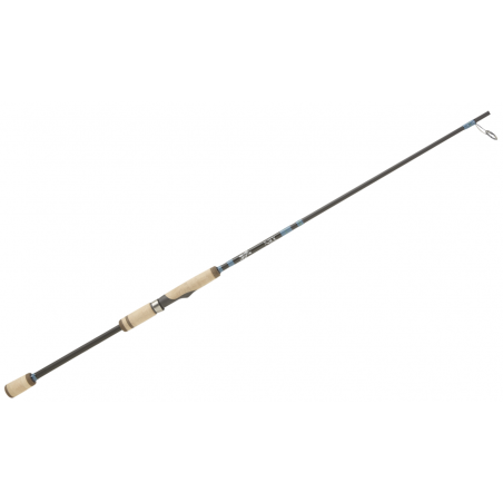 Caña de spinning G. Loomis NRX Inshore 843S MR