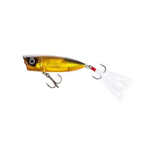 Señuelo Duro Shimano Bantam World Pop 69F Flash Boost