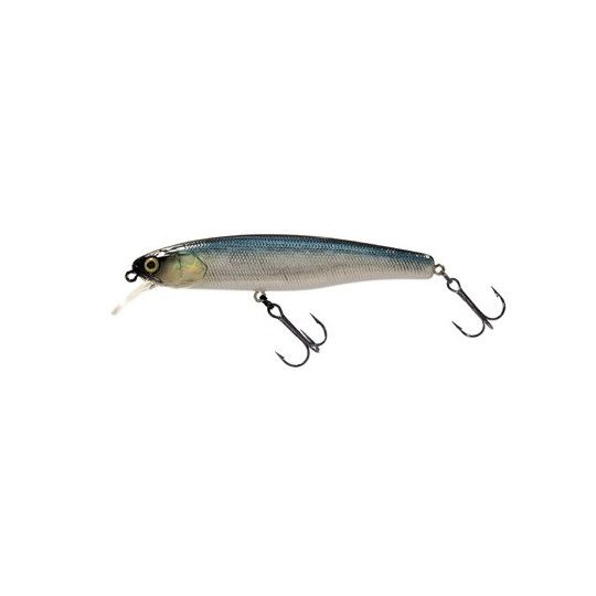Leurre Illex Arnaud Smash Minnow 100F
