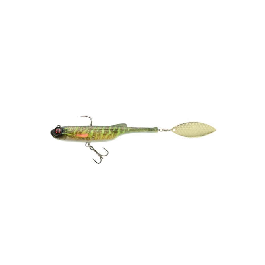 Soft Bait Sakura Slash Blade 100 21,5g