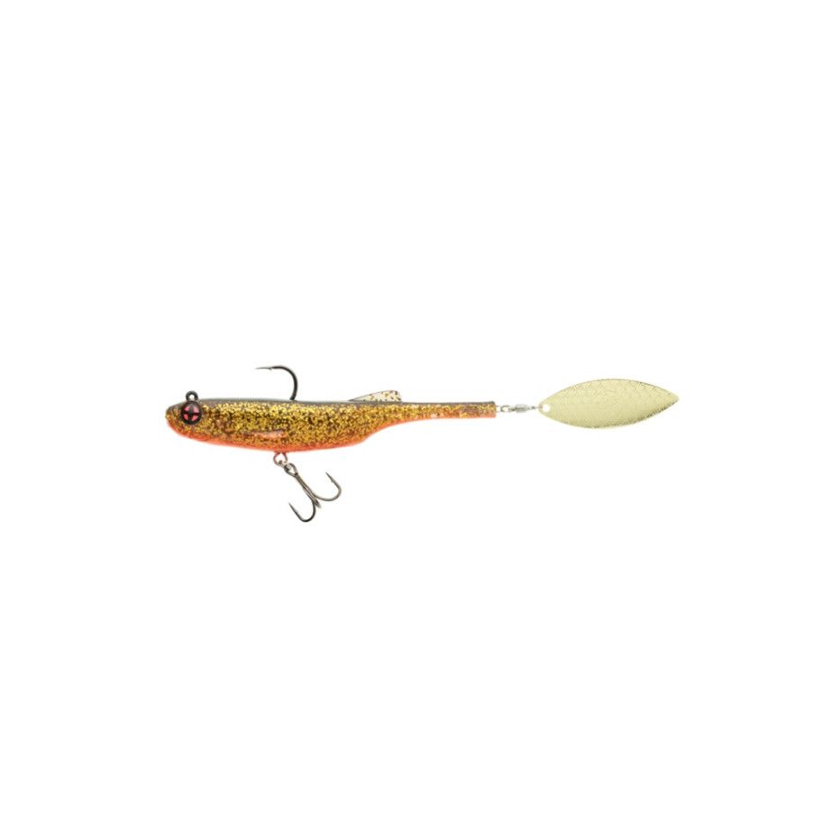 Soft Bait Sakura Slash Blade 150 62g