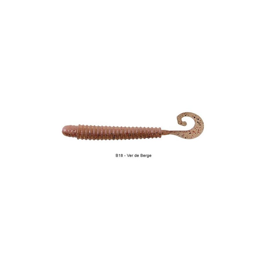 Gummifische Reins G-Tail Saturn 2,5"