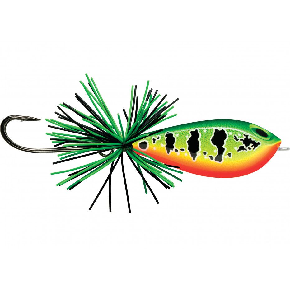 Hard Bait Rapala BX Skitter Frog 5,5cm