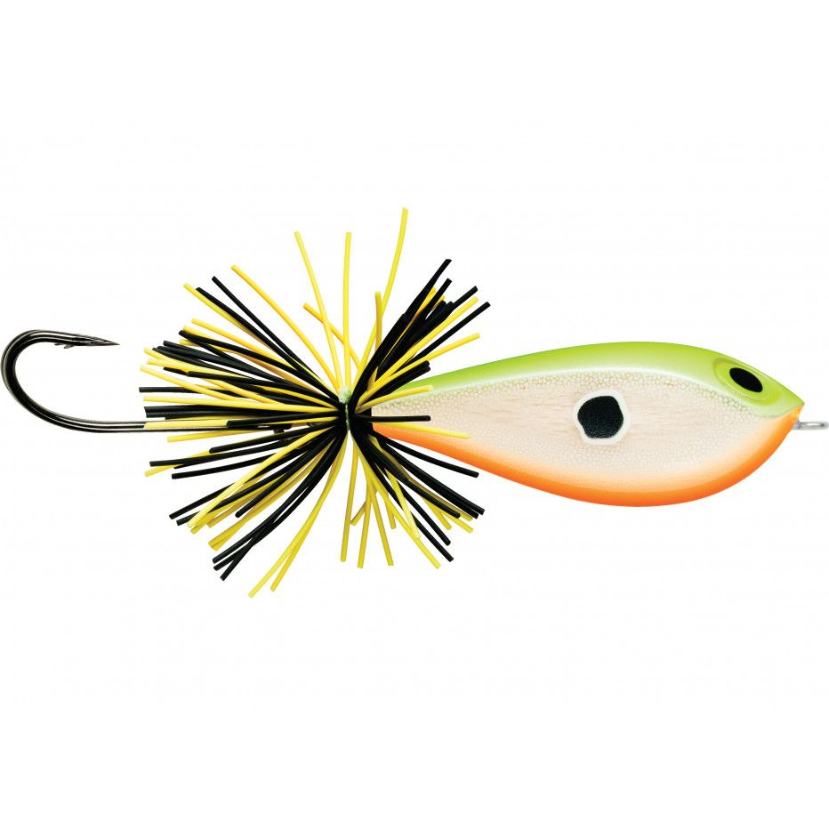 Hard Bait Rapala BX Skitter Frog 5,5cm