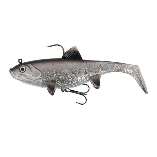 Señuelo vinilo Fox Rage Wobble Replicant - Mounted Shad