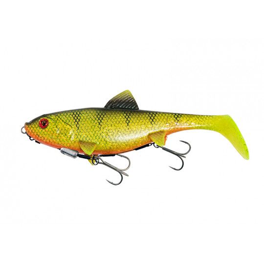 Leurre Souple Fox Rage Shallow Replicant - Pêche peu profonde