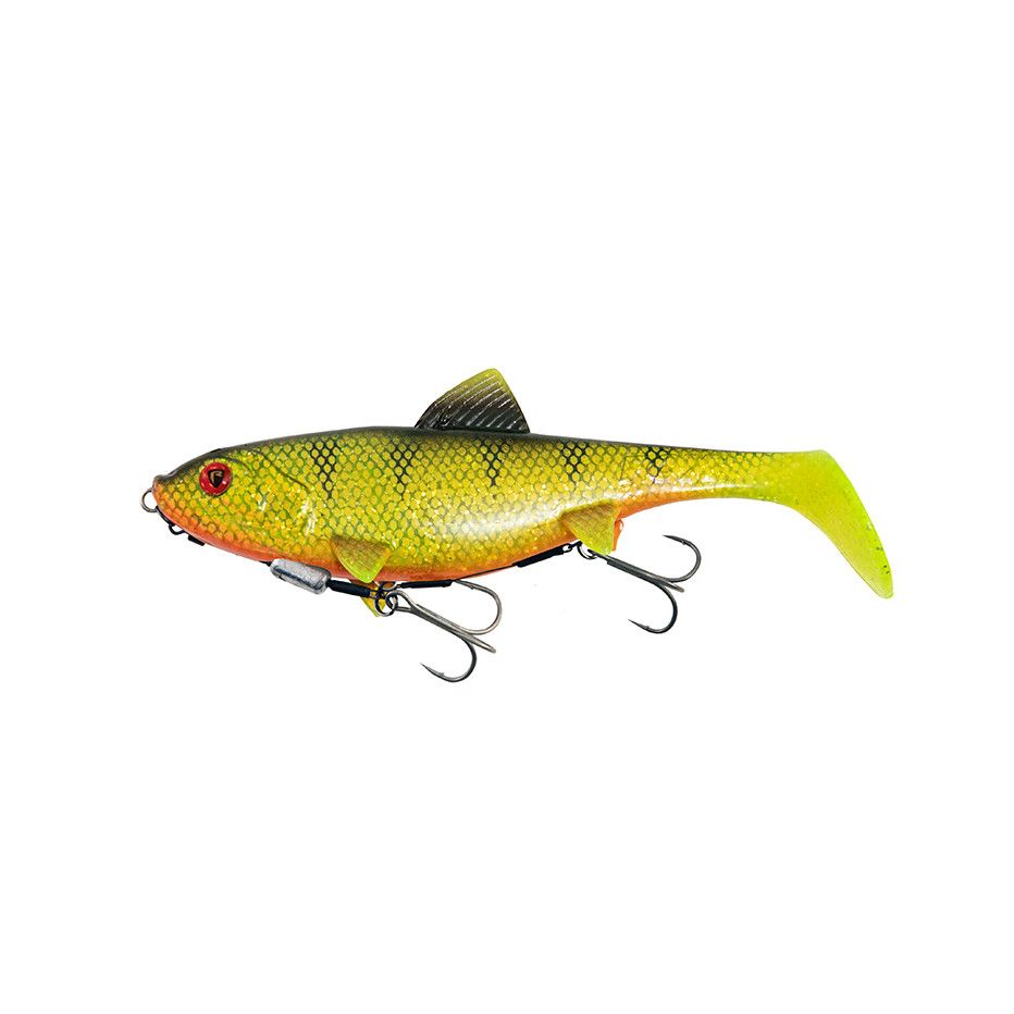 Soft bait Fox Rage Shallow Replicant