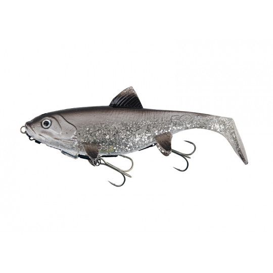 Fox Rage Shallow Replicant Soft Bait - Shallow fishing