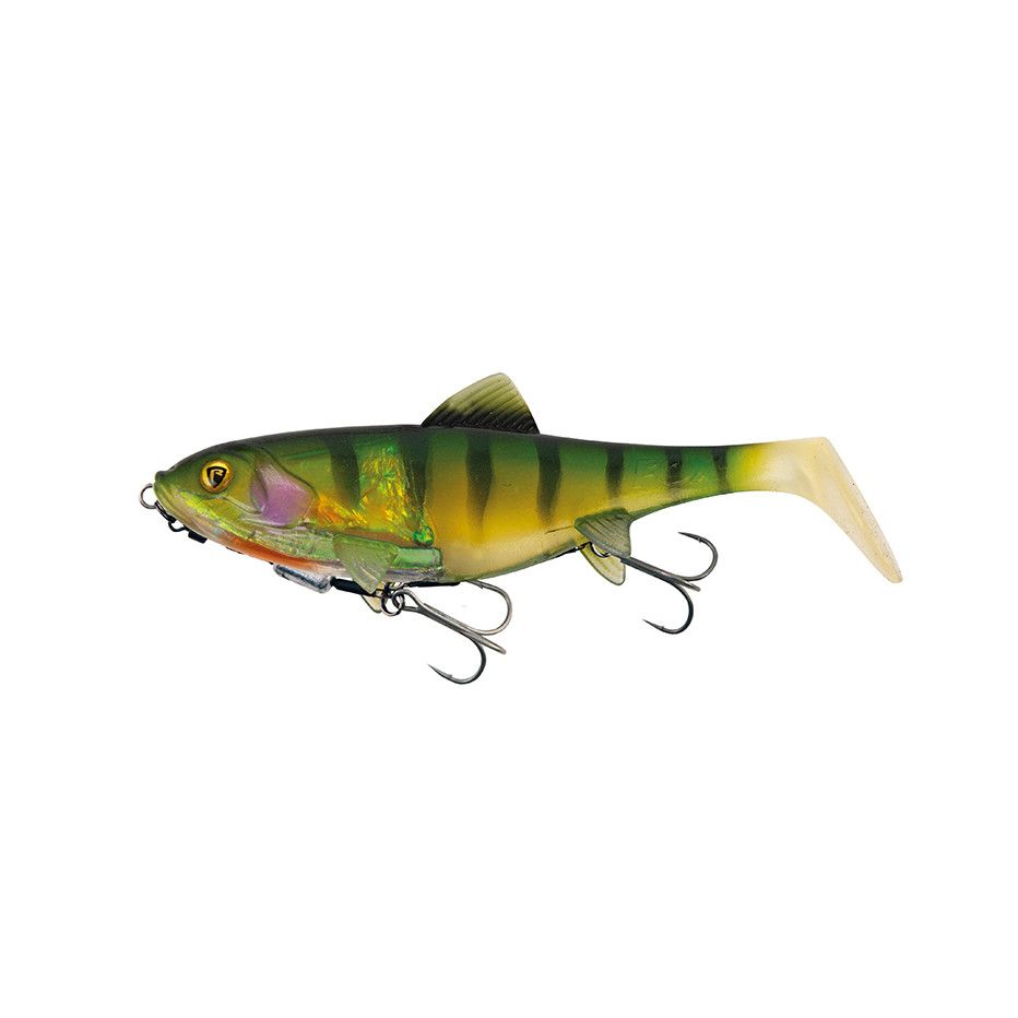 Leurre Souple Fox Rage Shallow Replicant