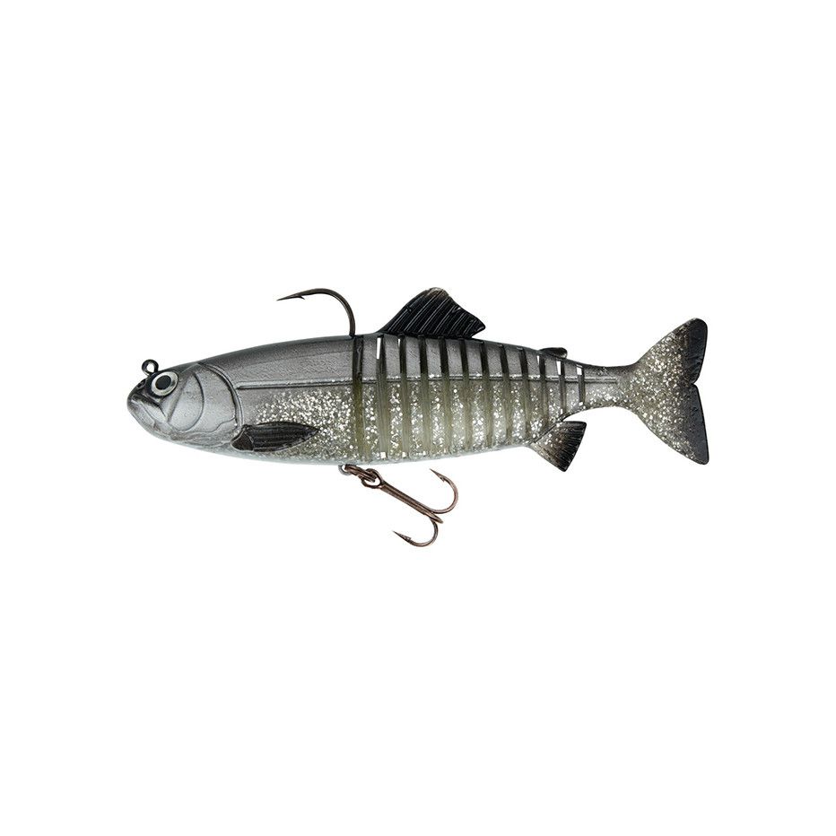 Soft Bait Fox Rage Jointed Replicant Legend Colours