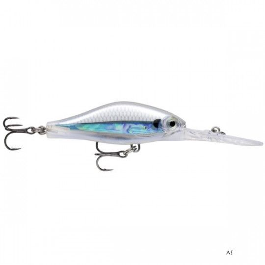 Wobbler Rapala Shadow Rap Jack Deep 7cm