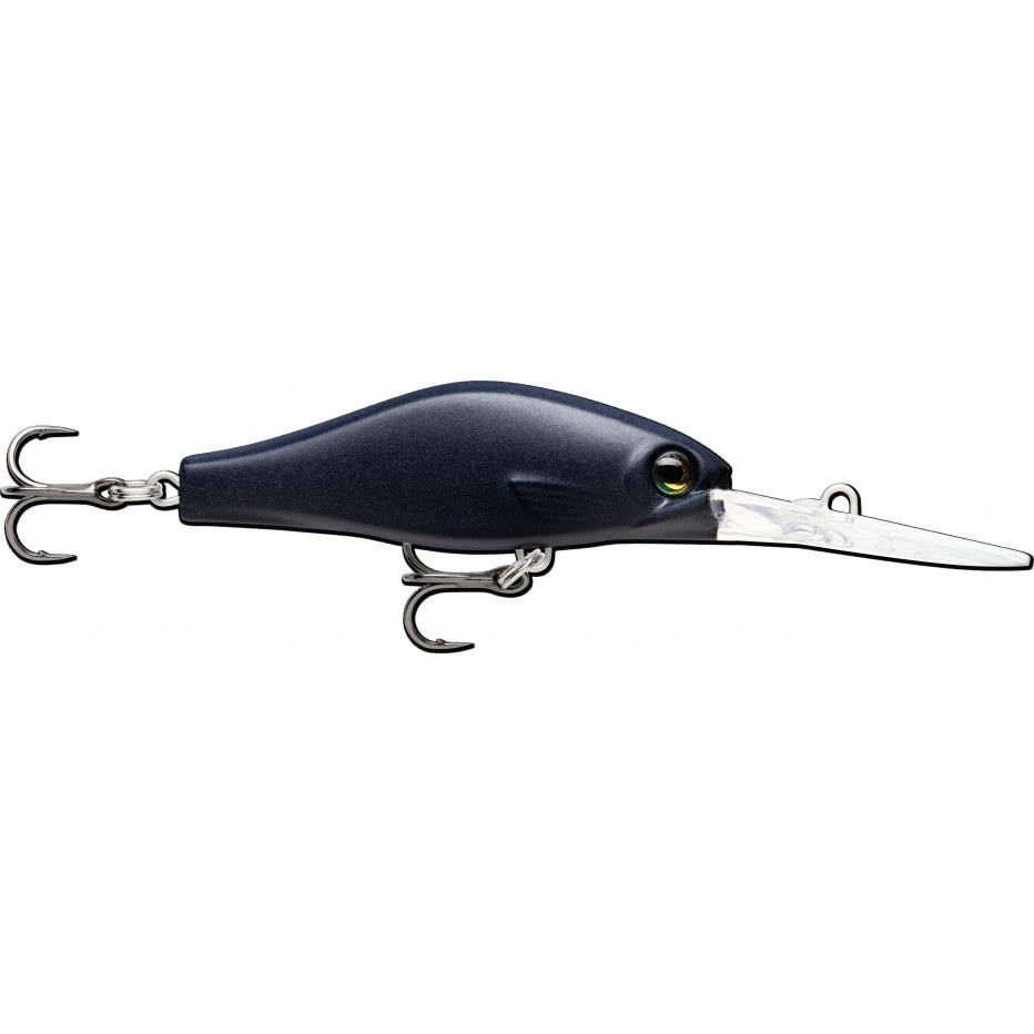 Señuelo Duro Rapala Shadow Rap Jack Deep 7cm