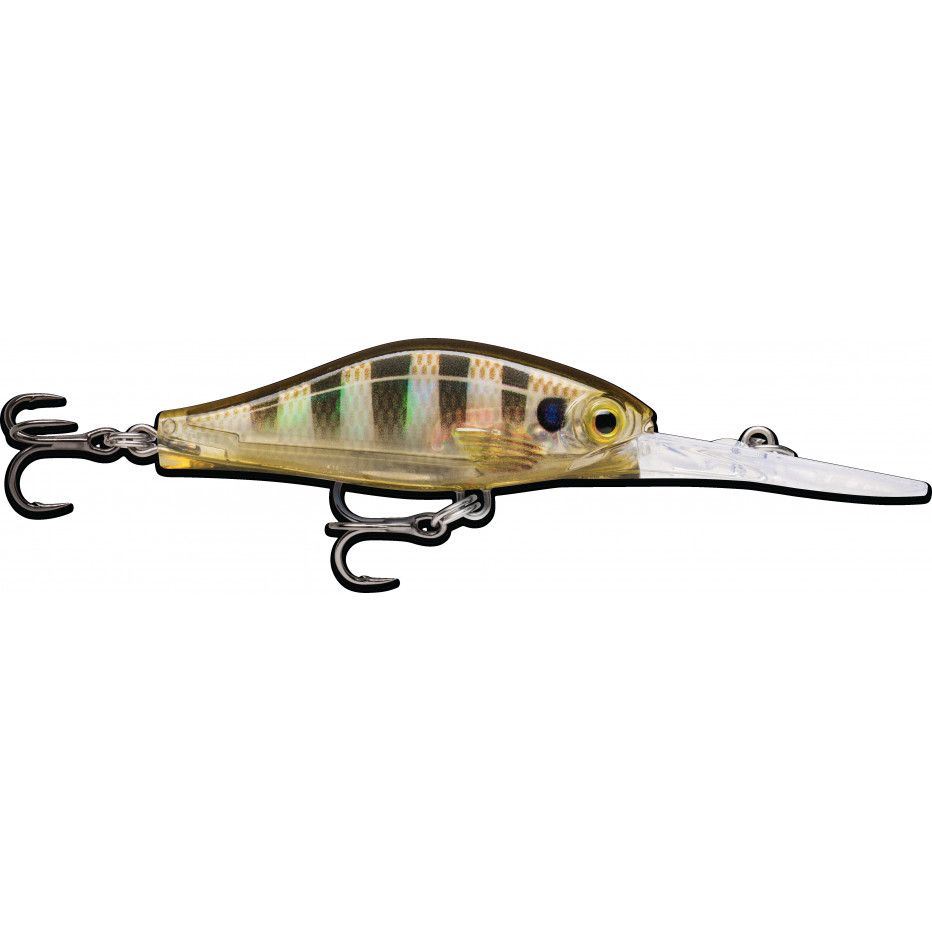 Wobbler Rapala Shadow Rap Jack Deep 7cm