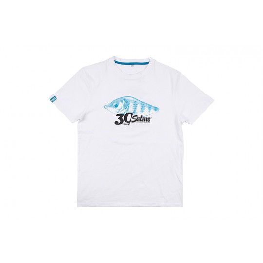 T-Shirt Salmo 30. Jubiläums Limited Edition