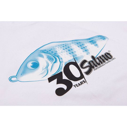 Camiseta Salmo Edición limitada 30 aniversario