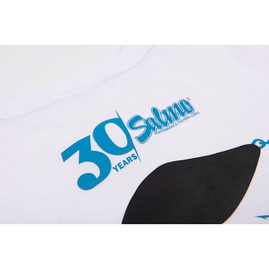 T-Shirt Salmo 30th Anniversary Limited Edition