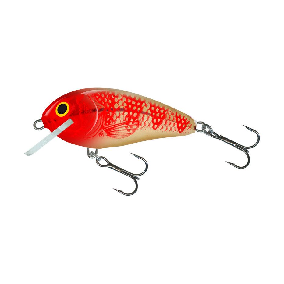 Wobbler Salmo Butcher Floating 5cm