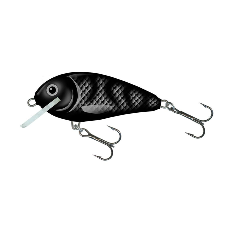 Hard Bait Salmo Butcher Sinking 5cm