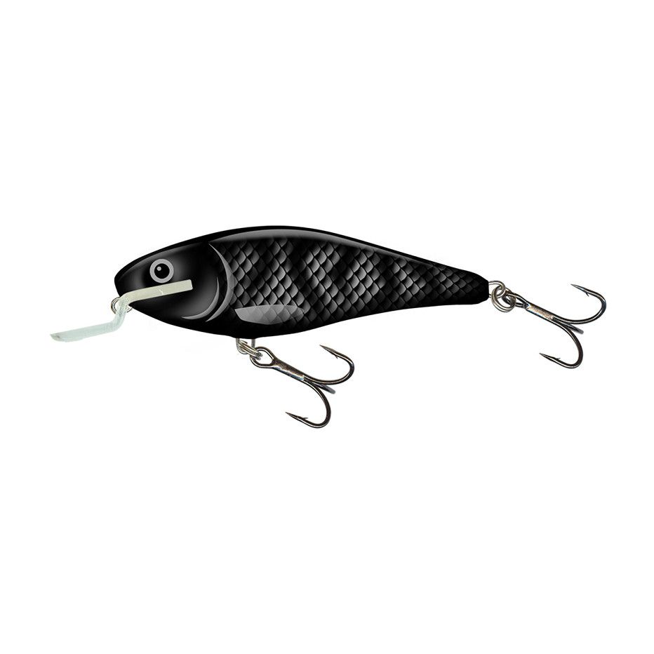 Hard Bait Salmo Executor