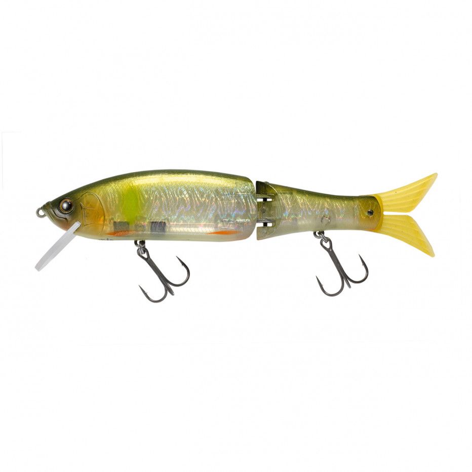 Swimfish Tiemco Swimbait MB-1 Custom 175F