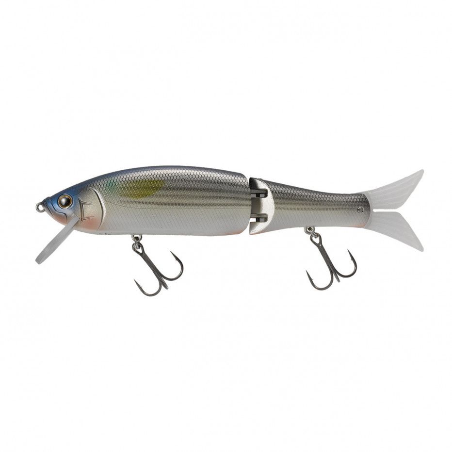 Wobbler Tiemco Swimbait MB-1 Custom 175F