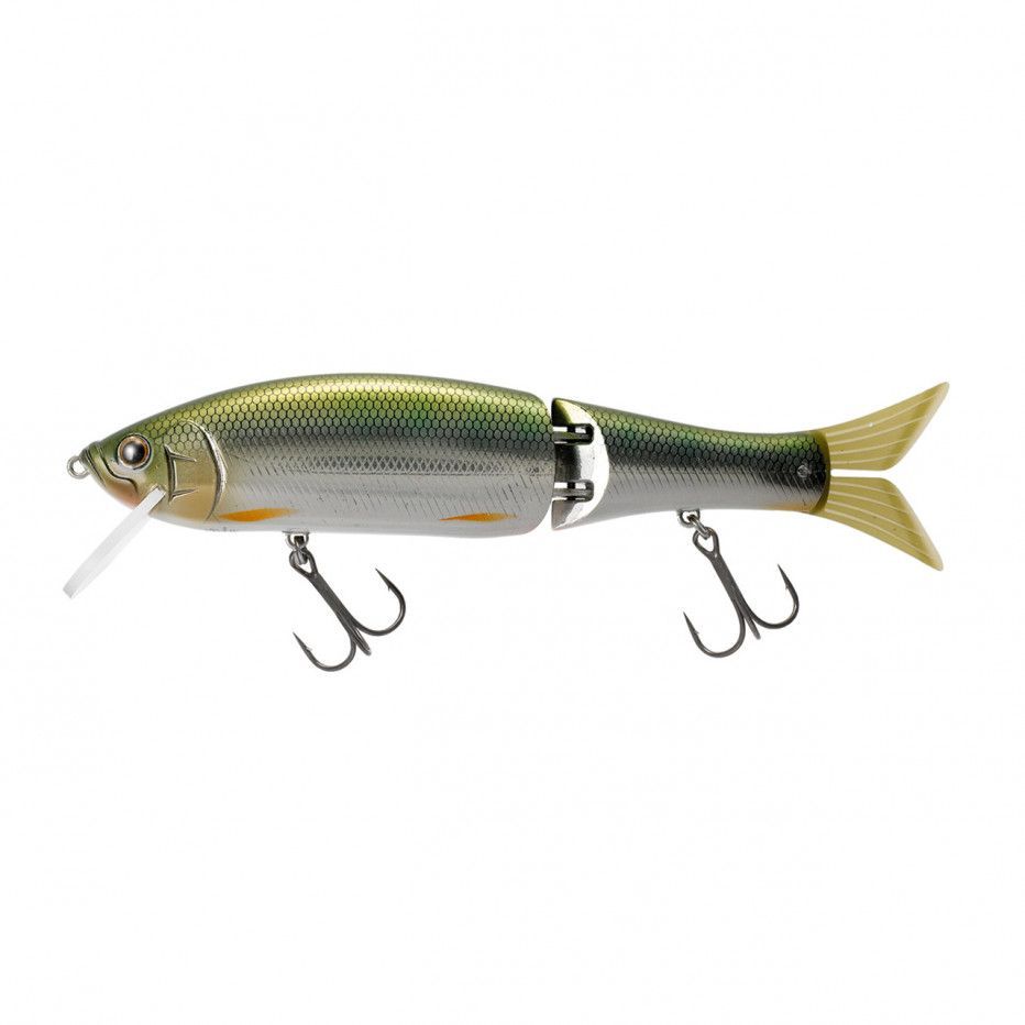 Wobbler Tiemco Swimbait MB-1 Custom 175F
