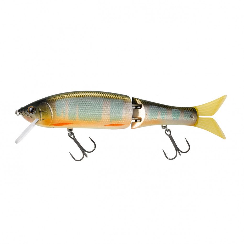 Wobbler Tiemco Swimbait MB-1 Custom 175F