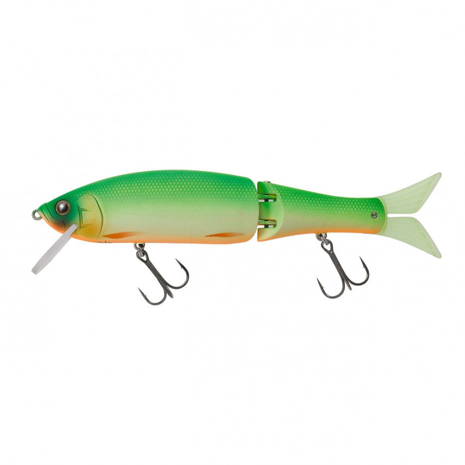 Swimfish Tiemco Swimbait MB-1 Custom 175F