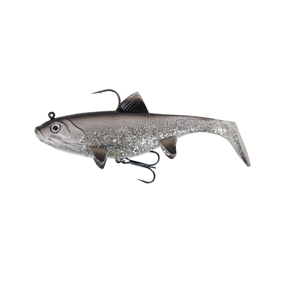 Soft Bait Fox Rage Wobble Replicant Legend Colours