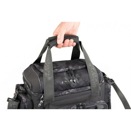 Bag Fox Rage Voyager Camo Medium Carryall