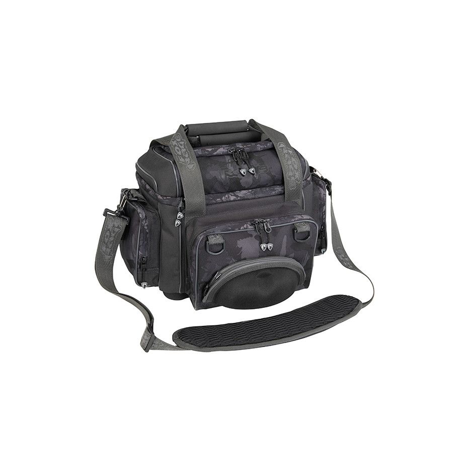 Sac Fox Rage Voyager Camo Medium Carryall