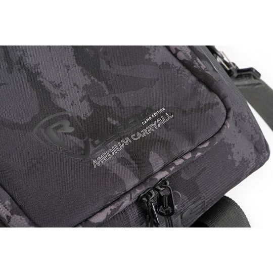 Sac Fox Rage Voyager Camo Medium Carryall