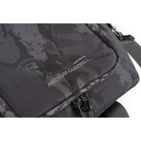 Bolsa Fox Rage Voyager Camo Medium Carryall