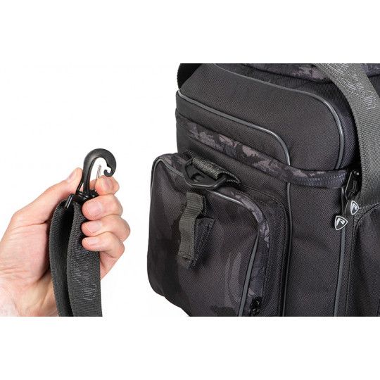 Bolsa Fox Rage Voyager Camo Medium Carryall