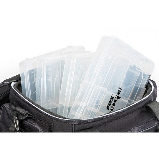 Sac Fox Rage Voyager Camo Medium Carryall