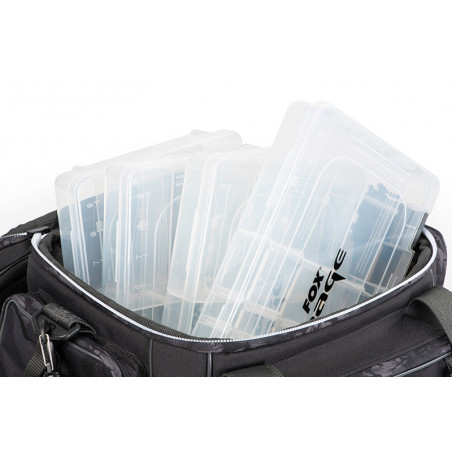 Tasche Fox Rage Voyager Camo Medium Carryall